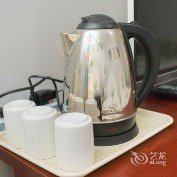 西安钟楼宏府公寓(鼓楼分店)酒店提供图片