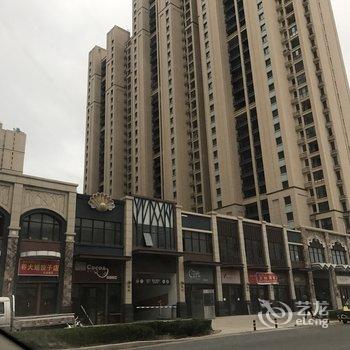 青岛远方小窝公寓酒店提供图片