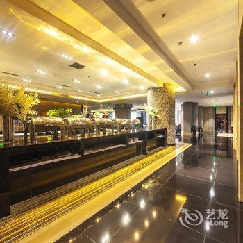 乌鲁木齐海通五星大饭店酒店提供图片