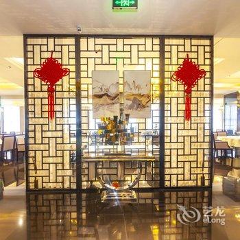 乌鲁木齐海通五星大饭店酒店提供图片