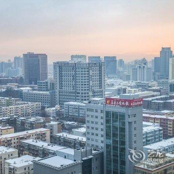 乌鲁木齐海通五星大饭店酒店提供图片