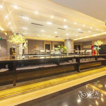 乌鲁木齐海通五星大饭店酒店提供图片