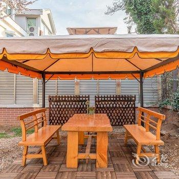 花筑·青岛海棠墅酒店酒店提供图片