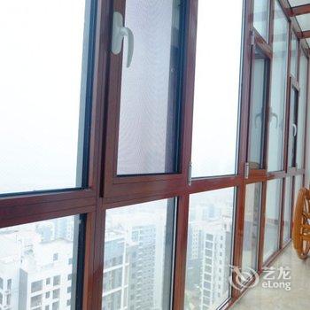 青岛啤酒节海景公寓(S293(漓江西路)分店)酒店提供图片