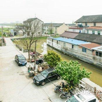 上海等她民宿酒店提供图片