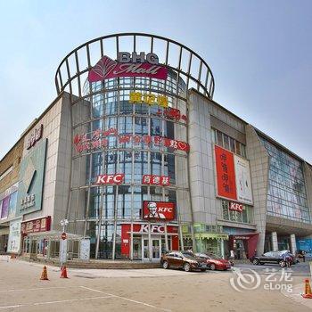 旁客公寓(北京公益西桥地铁站店)酒店提供图片