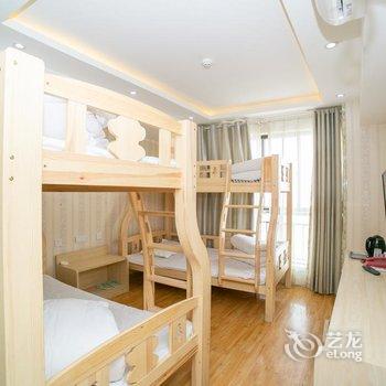 兰州恩合宾馆酒店提供图片