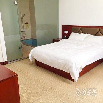 陆河丰源温泉酒店酒店提供图片