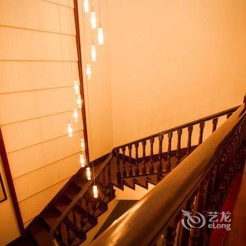 上海富尔精品主题公寓(国家会展中心店)酒店提供图片