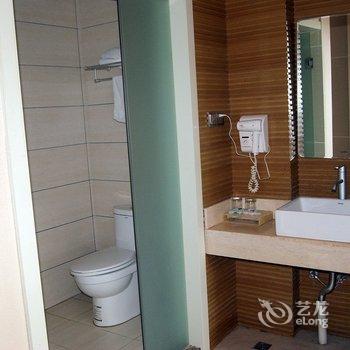 九江君泰商务宾馆酒店提供图片