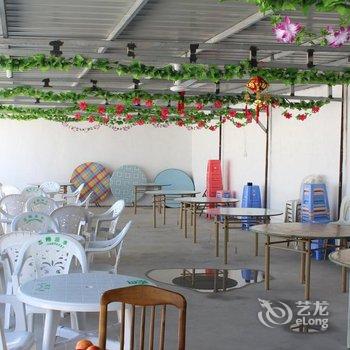 盖州鸿运农家院酒店提供图片