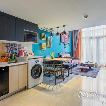 琳公馆(广州汉溪长隆地铁站店)酒店提供图片