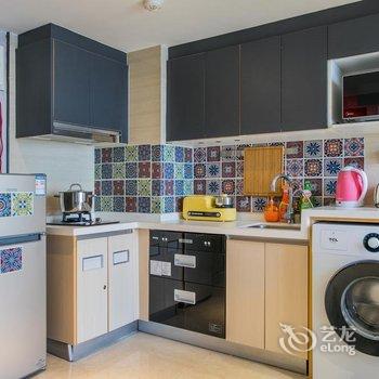 琳公馆(广州汉溪长隆地铁站店)酒店提供图片