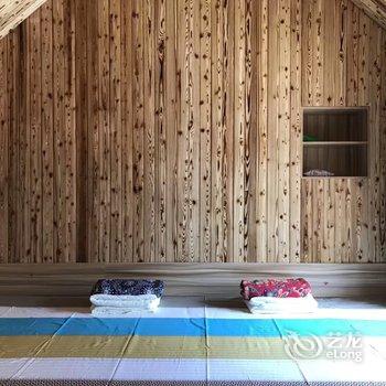 威海东楮岛海草房—楮岛小筑渔家乐特色民宿酒店提供图片