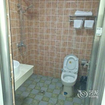 西安智享君悦快捷酒店酒店提供图片