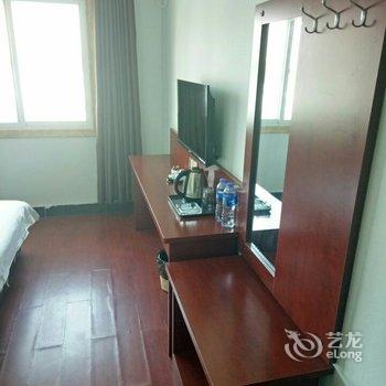 西安智享君悦快捷酒店酒店提供图片