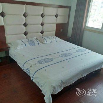 西安智享君悦快捷酒店酒店提供图片