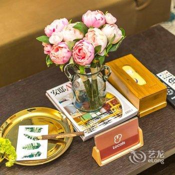 广州路客BE8730精品民宿酒店提供图片