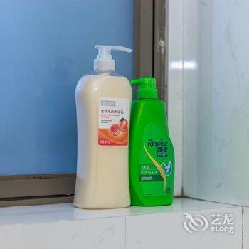 广州路客BE8730精品民宿酒店提供图片