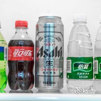 广州路客BE8730精品民宿酒店提供图片