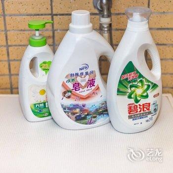 广州路客精品民宿BE8730酒店提供图片