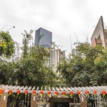 广州路客BE8730精品民宿酒店提供图片