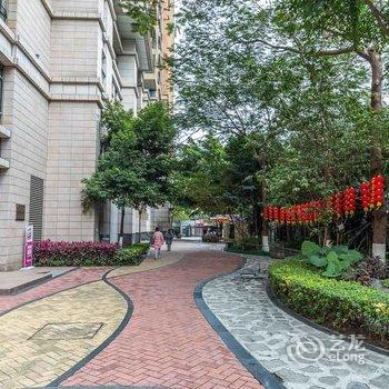 广州路客BE8730精品民宿酒店提供图片