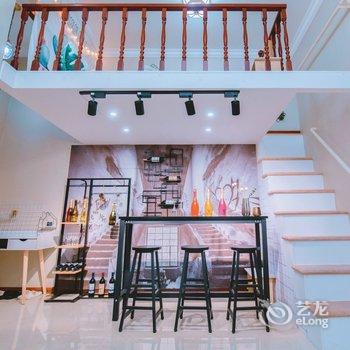 西安小狄公寓酒店提供图片
