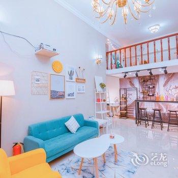 西安小狄公寓酒店提供图片