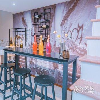 西安小狄公寓酒店提供图片