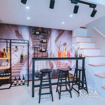 西安小狄公寓酒店提供图片