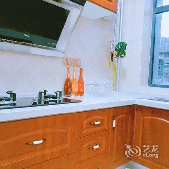 西安小狄公寓酒店提供图片