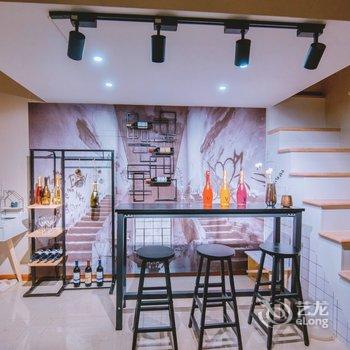 西安小狄公寓酒店提供图片