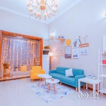 西安小狄公寓酒店提供图片