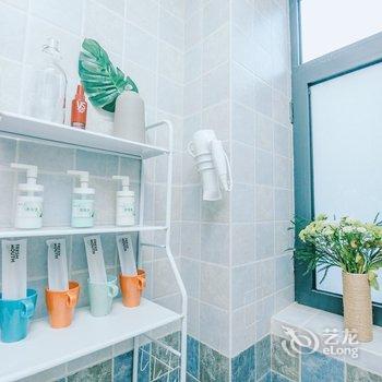 西安小狄公寓酒店提供图片
