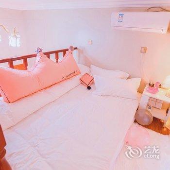 西安小狄公寓酒店提供图片