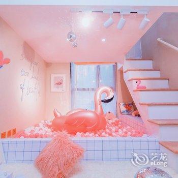 西安小狄公寓酒店提供图片