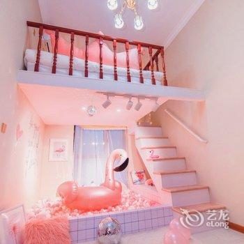 西安小狄公寓酒店提供图片