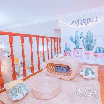 西安小狄公寓酒店提供图片