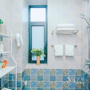 西安小狄公寓酒店提供图片