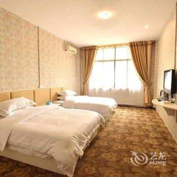 东兴海景楼度假村酒店提供图片
