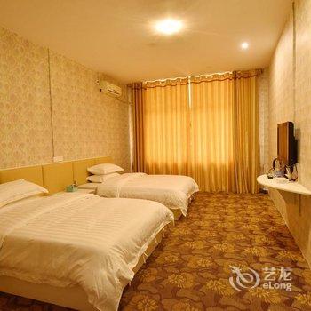 东兴海景楼度假村酒店提供图片