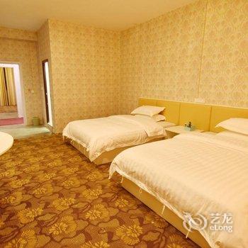 东兴海景楼度假村酒店提供图片