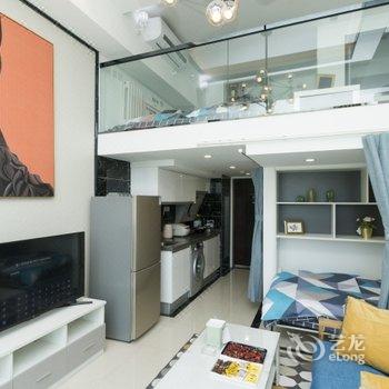 北京遇见民宿(通州北关地铁站店)酒店提供图片