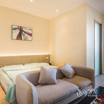 北京遇见民宿(通州北关地铁站店)酒店提供图片