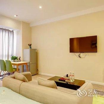 北京遇见民宿(通州北关地铁站店)酒店提供图片