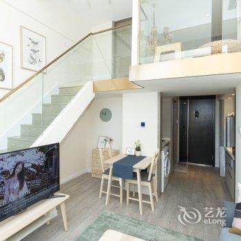 北京遇见民宿(通州北关地铁站店)酒店提供图片