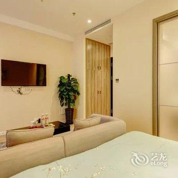 北京遇见民宿(通州北关地铁站店)酒店提供图片