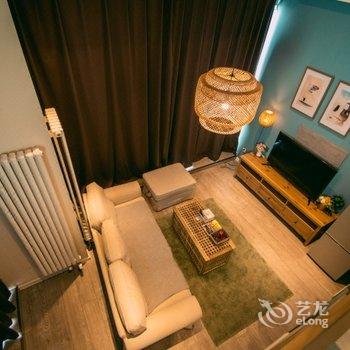 北京遇见民宿(通州北关地铁站店)酒店提供图片