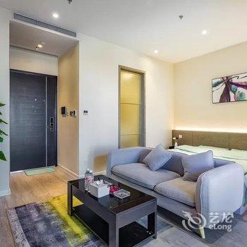 北京遇见民宿(通州北关地铁站店)酒店提供图片